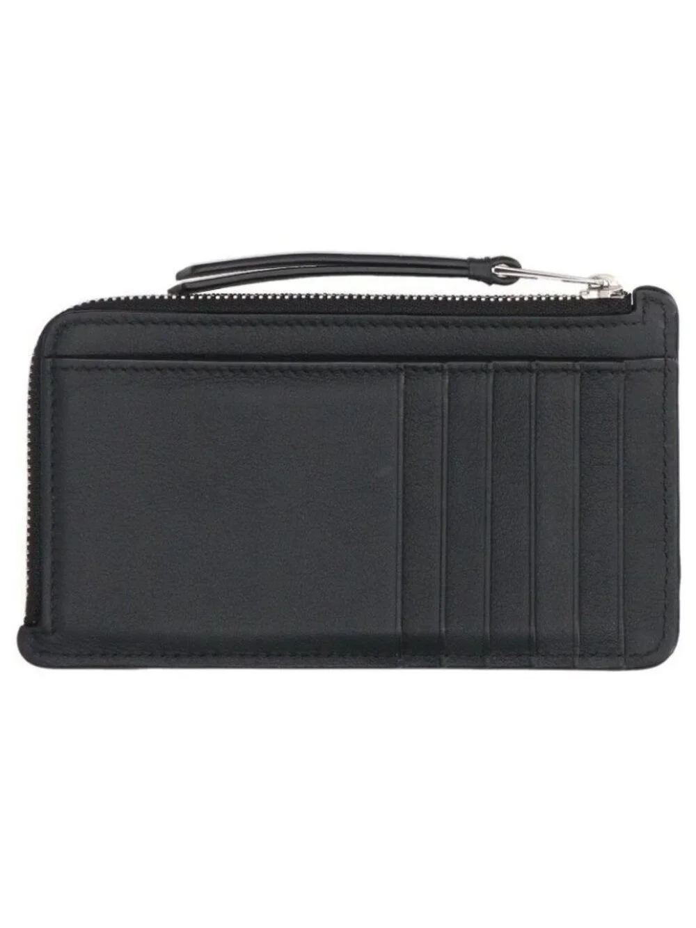 Loewe Puzzle Leather Fragment Card Case
